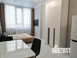 1-к квартира, посуточно, 25м2, 10/14 этаж