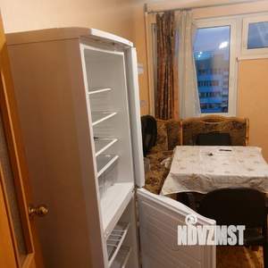 1-к квартира, на длительный срок, 40м2, 6/7 этаж