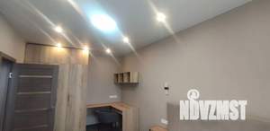 1-к квартира, на длительный срок, 40м2, 22/24 этаж