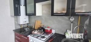 2-к квартира, посуточно, 43м2, 3/4 этаж