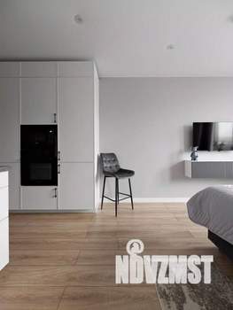 1-к квартира, посуточно, 22м2, 1/1 этаж