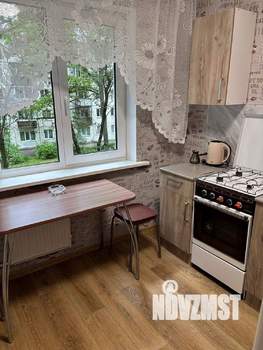 2-к квартира, на длительный срок, 46м2, 3/5 этаж