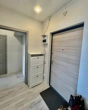 1-к квартира, на длительный срок, 40м2, 9/22 этаж