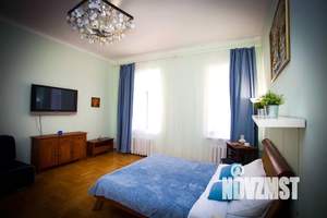 2-к квартира, посуточно, 80м2, 3/4 этаж