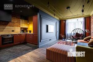 2-к квартира, на длительный срок, 63м2, 7/10 этаж