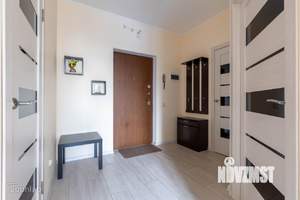 1-к квартира, на длительный срок, 40м2, 10/14 этаж