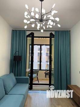 2-к квартира, на длительный срок, 47м2, 5/7 этаж