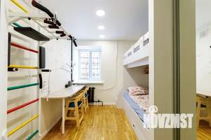 2-к квартира, посуточно, 72м2, 1/3 этаж