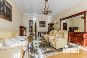 4-к квартира, на длительный срок, 150м2, 2/4 этаж