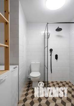 1-к квартира, посуточно, 30м2, 9/15 этаж