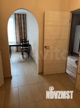 1-к квартира, на длительный срок, 42м2, 7/10 этаж