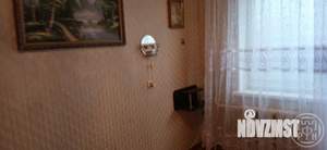 2-к квартира, на длительный срок, 48м2, 4/5 этаж