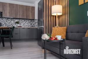 1-к квартира, на длительный срок, 40м2, 7/11 этаж