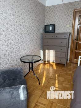 4-к квартира, посуточно, 73м2, 9/9 этаж