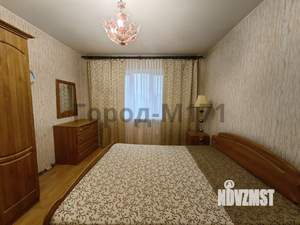 3-к квартира, на длительный срок, 76м2, 9/12 этаж