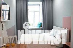 1-к квартира, посуточно, 18м2, 1/5 этаж