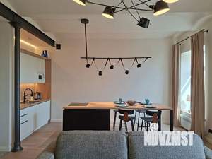 1-к квартира, посуточно, 50м2, 4/5 этаж