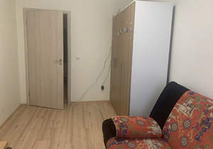 3-к квартира, на длительный срок, 68м2, 6/18 этаж