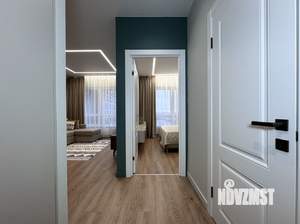 1-к квартира, на длительный срок, 35м2, 8/12 этаж