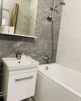 1-к квартира, на длительный срок, 34м2, 9/12 этаж