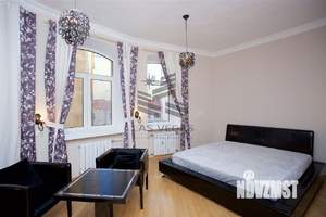 3-к квартира, на длительный срок, 85м2, 3/4 этаж