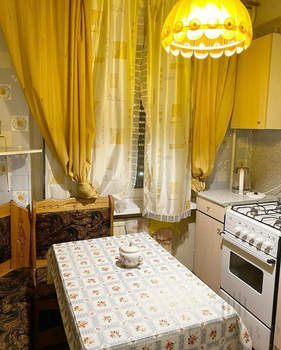 2-к квартира, на длительный срок, 45м2, 5/9 этаж