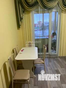 1-к квартира, на длительный срок, 33м2, 3/13 этаж