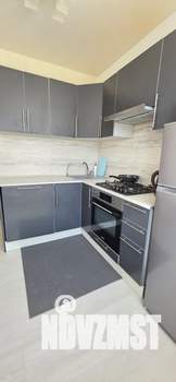 2-к квартира, посуточно, 46м2, 6/9 этаж