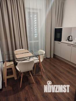 1-к квартира, на длительный срок, 35м2, 8/14 этаж