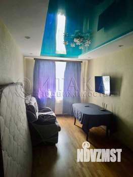 1-к квартира, на длительный срок, 35м2, 3/6 этаж