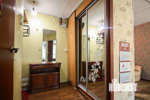 1-к квартира, на длительный срок, 32м2, 2/5 этаж