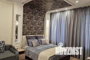 1-к квартира, посуточно, 38м2, 3/4 этаж