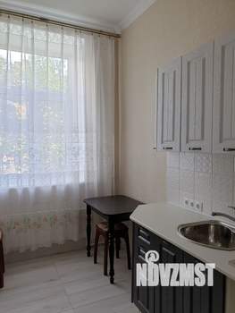 1-к квартира, на длительный срок, 39м2, 2/4 этаж