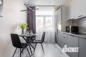 1-к квартира, на длительный срок, 35м2, 3/11 этаж