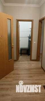 2-к квартира, на длительный срок, 64м2, 17/21 этаж