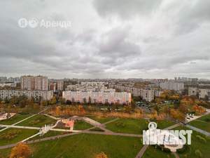 1-к квартира, на длительный срок, 40м2, 19/25 этаж