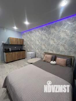 Студия квартира, посуточно, 27м2, 12/21 этаж