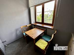 2-к квартира, на длительный срок, 59м2, 4/7 этаж