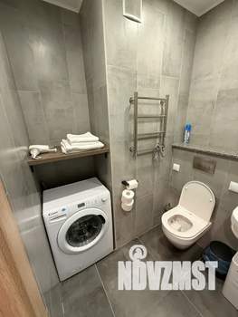 1-к квартира, посуточно, 27м2, 8/11 этаж