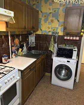 3-к квартира, на длительный срок, 57м2, 7/12 этаж