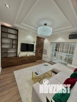 2-к квартира, на длительный срок, 90м2, 7/12 этаж