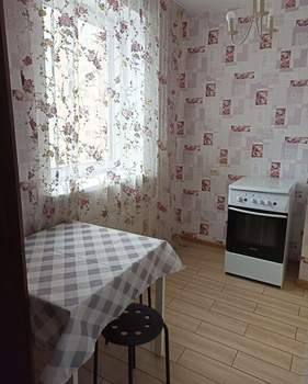 Студия квартира, на длительный срок, 33м2, 8/26 этаж