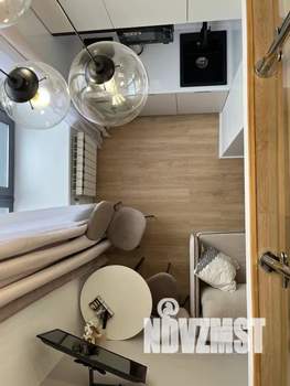 1-к квартира, посуточно, 23м2, 2/6 этаж