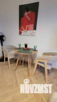 2-к квартира, посуточно, 60м2, 5/5 этаж