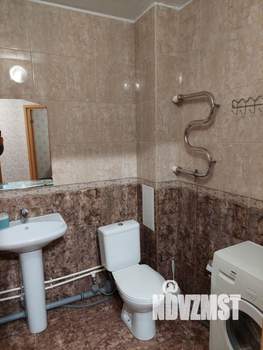 1-к квартира, на длительный срок, 40м2, 20/25 этаж