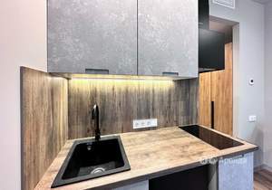 Студия квартира, на длительный срок, 20м2, 7/11 этаж