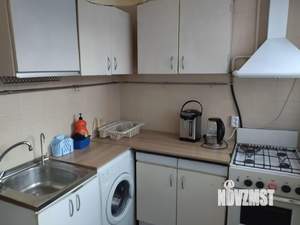 2-к квартира, на длительный срок, 58м2, 1/9 этаж