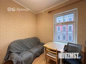 1-к квартира, на длительный срок, 40м2, 4/8 этаж