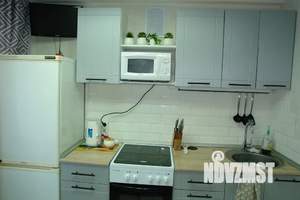 2-к квартира, посуточно, 45м2, 2/9 этаж