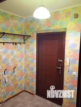 1-к квартира, на длительный срок, 36м2, 8/16 этаж